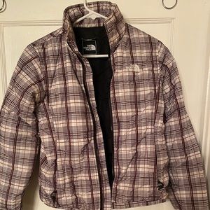 NorthFace Puffer Jacket